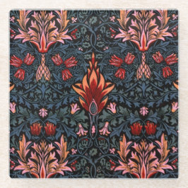 William Morris Snakeshead - Padrão Escuro