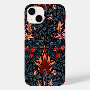 William Morris Snakeshead - Padrão Escuro