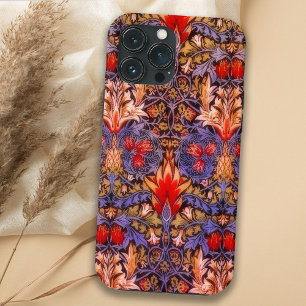William Morris Snakeshead - Padrão Exótico