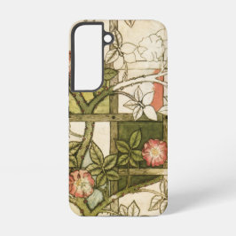 William Morris Study para o Museu Brooklyn