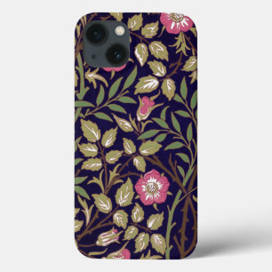 William Morris Sweet Briar Floral Art Nouveau