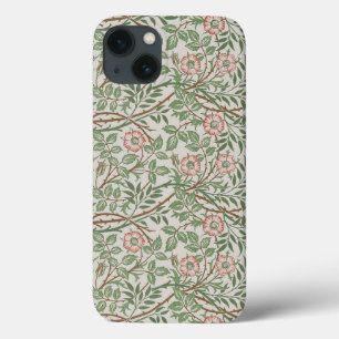 William Morris Sweetbriar Floral Art Nouveau