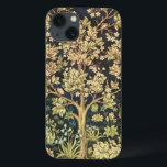 William Morris Tree Of Life Vintage Pre-Raphaelite<br><div class="desc">William Morris Tree Of Life Floral Vintage Art William Morris was an English textile designer, artist, writer, and socialist associated with the Pre-Raphaelite Brotherhood and British Arts and Crafts Movement. He founded a design firm in partnership with the artist Edward Burne-Jones, and the poet and artist Dante Gabriel Rossetti which...</div>