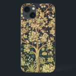 William Morris Tree Of Life Vintage Pre-Raphaelite<br><div class="desc">William Morris Tree Of Life Floral Vintage Art William Morris was an English textile designer, artist, writer, and socialist associated with the Pre-Raphaelite Brotherhood and British Arts and Crafts Movement. He founded a design firm in partnership with the artist Edward Burne-Jones, and the poet and artist Dante Gabriel Rossetti which...</div>