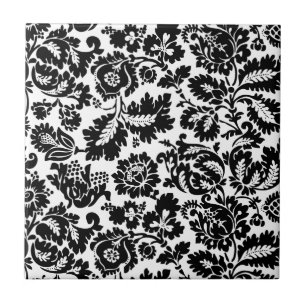 William Morris Venetian Damask Brocade