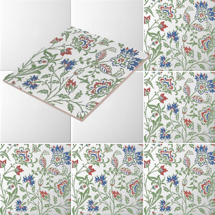 William Morris Vintage Brentwood Pattern