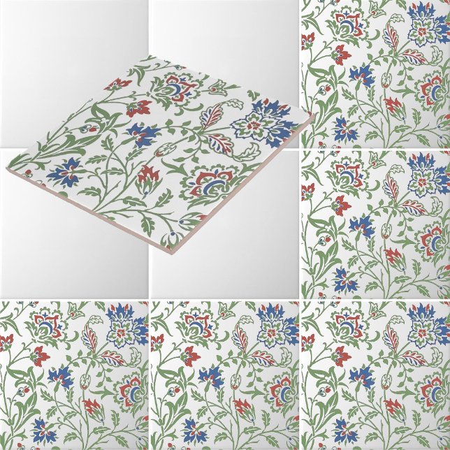 William Morris Vintage Brentwood Pattern (Criador carregado)