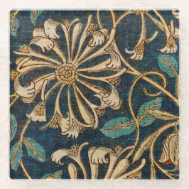 William Morris Vintage Honeysuckle