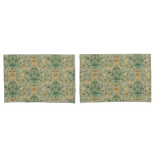 William Morris Vintage Pomegranato Floral