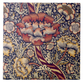 William Morris 'Wandle Chintz'
