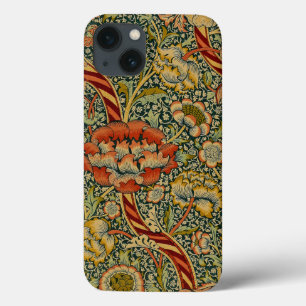 William Morris Wandle Flowers