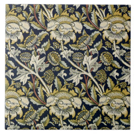 William Morris 'Wey Chintz'