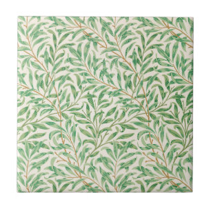William Morris. Willow Bough.