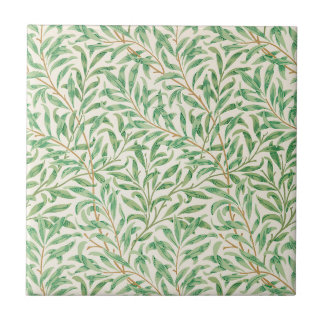 William Morris. Willow Bough.