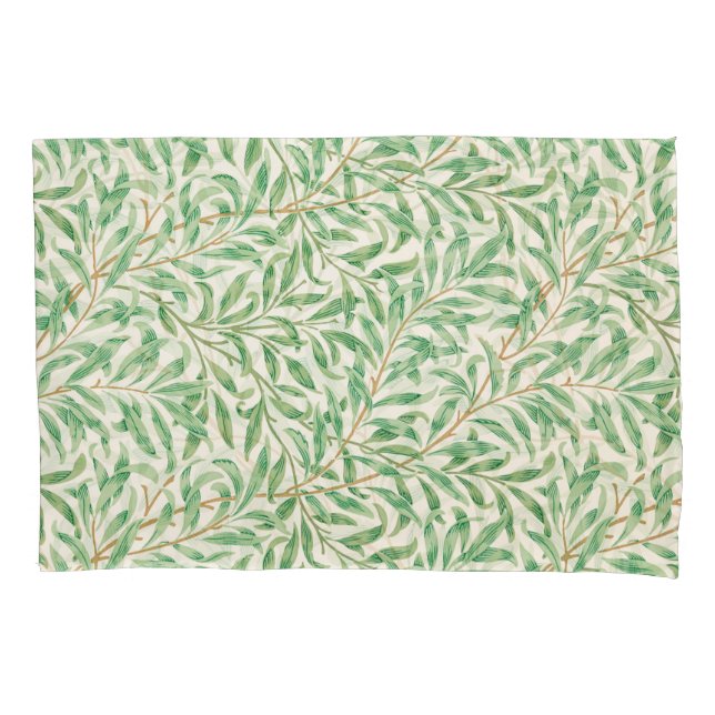 William Morris. Willow Bough. (Frente-Esquerda)