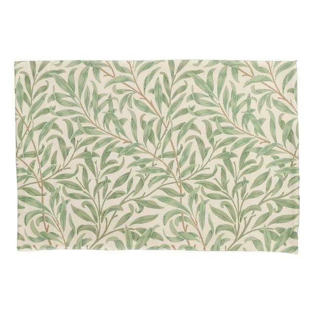 William Morris Willow Bough Garden Flower Classic (Frente)