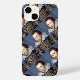 William Shakespeare Case-Mate capas de iphone