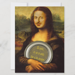 William Shakespeare Parody