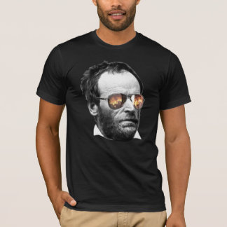 William T. Sherman: Medo é a Camisa Inicial