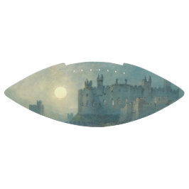 William Turner Alnwick Castle