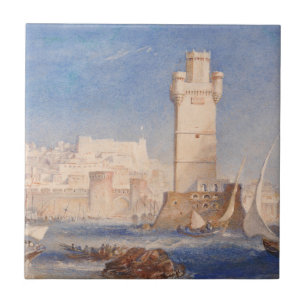 William Turner Rhodes