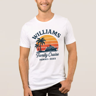 Williams cruzeiro férias tropicais navio viagem Ha