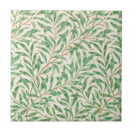 Willow Bough William Morris Pattern