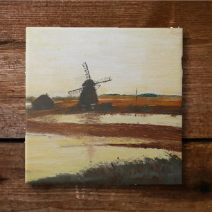 Wind Mill
