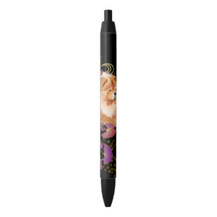 WINDSONG - caneta Chow