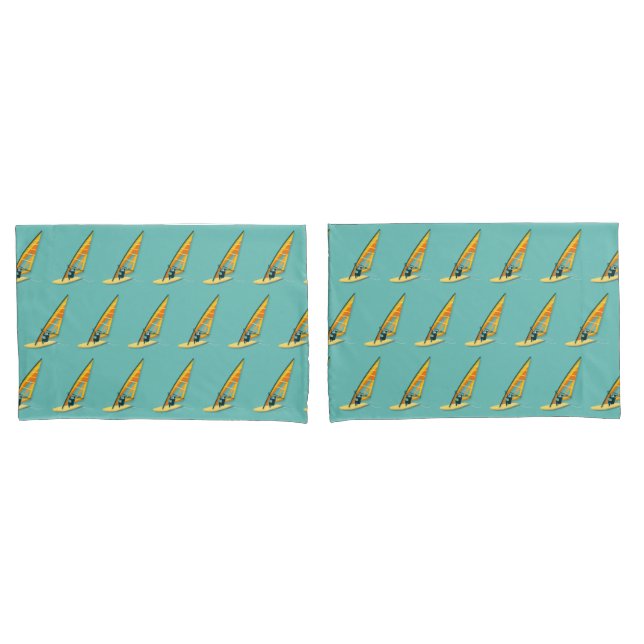 Windsurfing (Frente - conjunto)