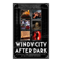 Windy City After Dark Season 5 Poster