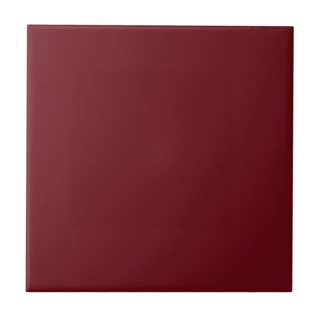 Wine Red | #690912 (Frente)