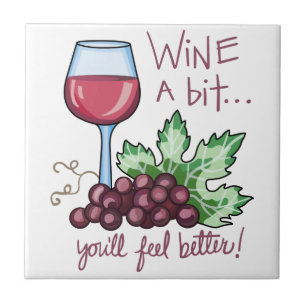 Wine um bocado