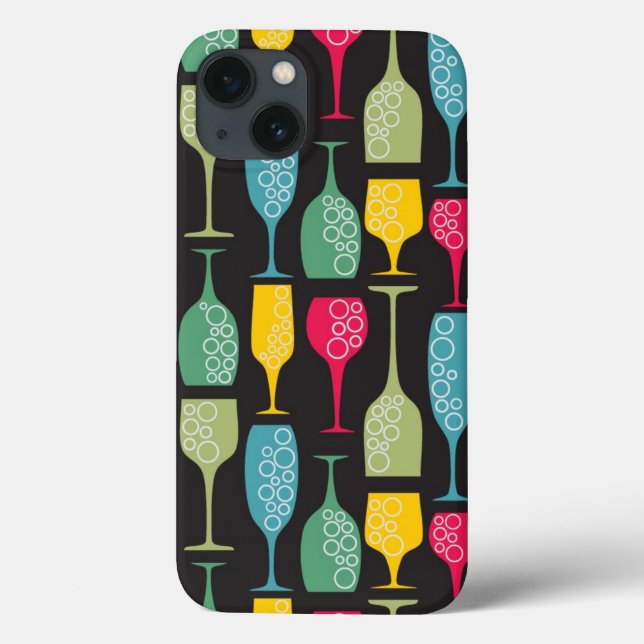 Wineglass (Verso)