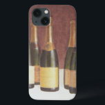 Winescape Champagne 2003<br><div class="desc">Winescape Champagne 2003 (acrílico em canvas) Seligman Lincoln/colecção privada/comida e bebida imagens de Bridgeman</div>