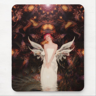 Wings Mousepad