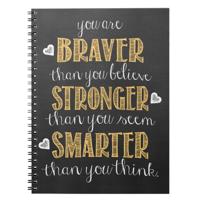 Winne Pooh o caderno das citações (Frente)