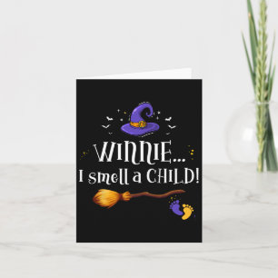 Winnie I Cheire Um Anúncio De Gravidez Do Dia Das