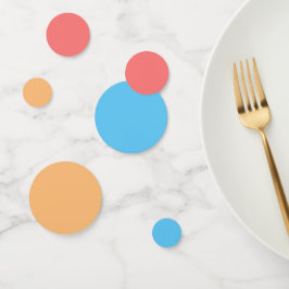 Winnie the Pooh Collection Confetti