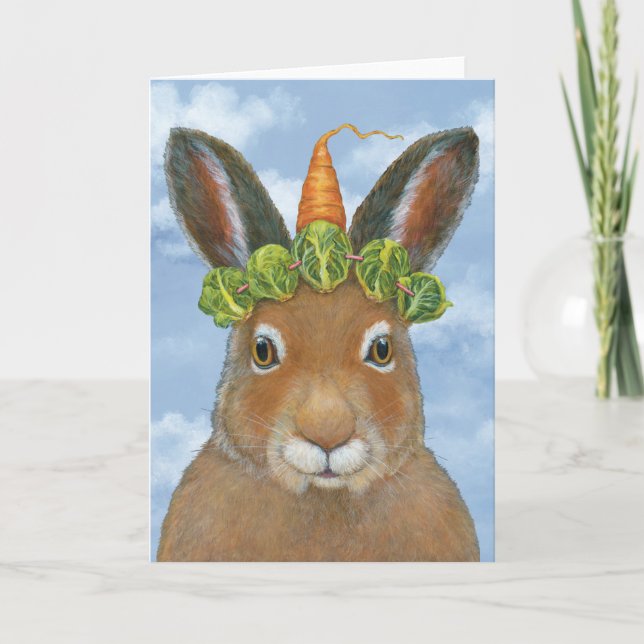 Winslow no cartão do céu (Frente)