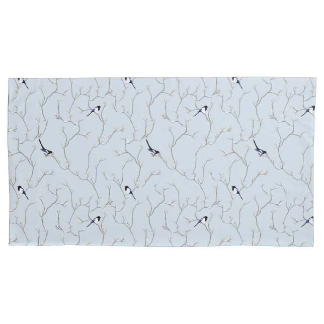 Winter Birds (Frente)