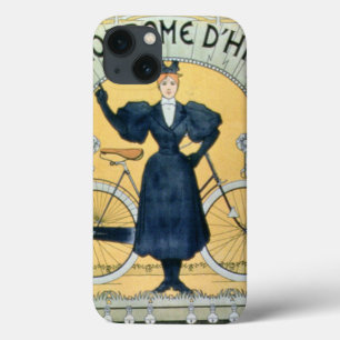 'Winter Cycle Racing Track', International Exhibit