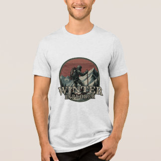 Winter Explorer Vintage