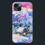 Winter landscape<br><div class="desc">Winter landscape  © and ® Bigstock® - All Rights Reserved.</div>