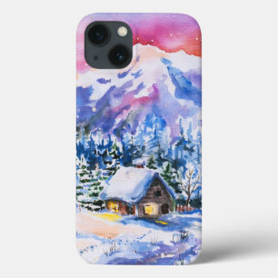 Winter landscape