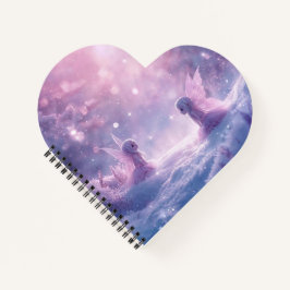 Winter Whispers and Fairy Light