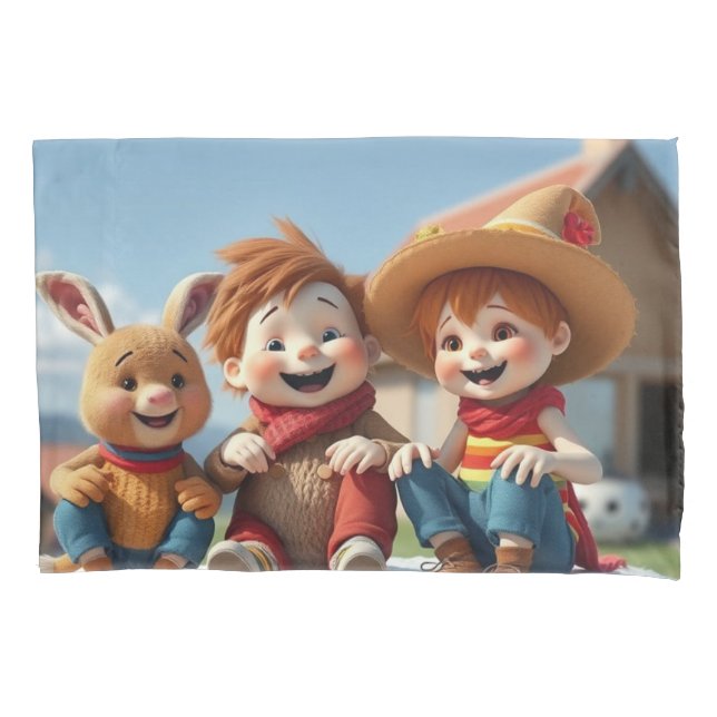 Winterfreunde im Glück (Frente)