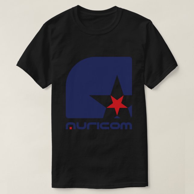 Wipeout - Camisa T Clássica Auricom (Frente do Design)