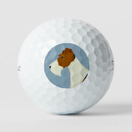 Wire Fox Terrier