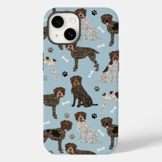 Wirehaired Pointing Griffon